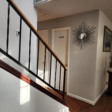Las Vegas Sunrise, Habitacion#1 Exterior photo